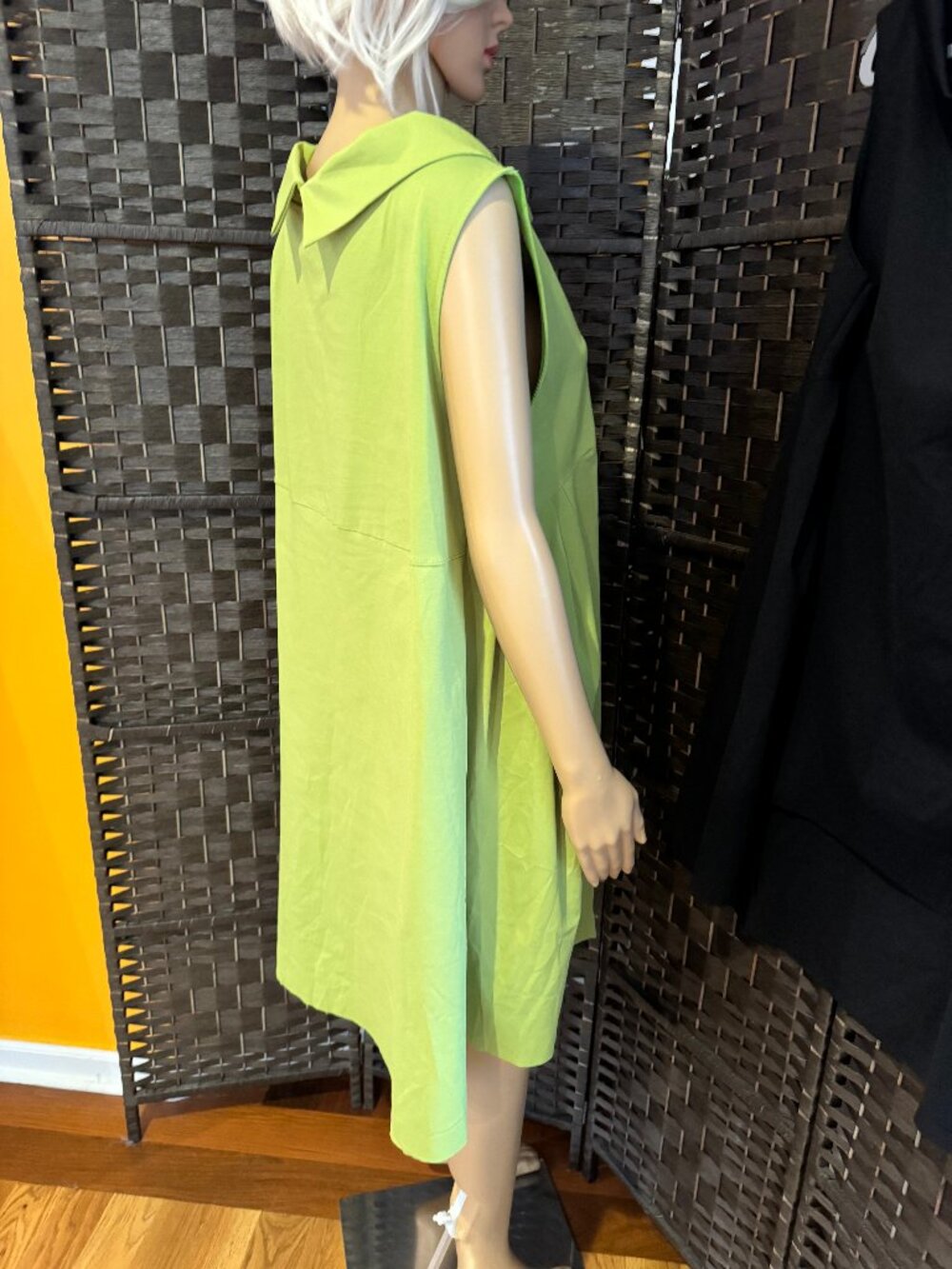 DOLCE VITA DRESS $40 SIZE M/L - Picture 2 of 8